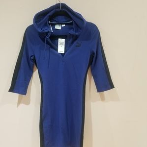 PUMA dress size XS